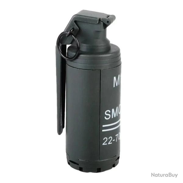 Grenade  main M18 1/2pcs - 1PCS (vert)