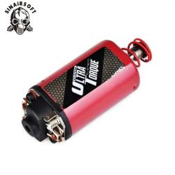 Element Ultra Torque Motor Short Type High Torque Type Strong Magnet For PTS ACR G36 AUG Airsoft Ver