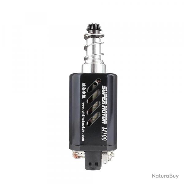 Moteur D OEM M100 AEG XWE M4 G&P - DC 11.1V 34000RPM