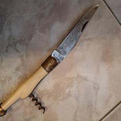 Couteaux laguiole