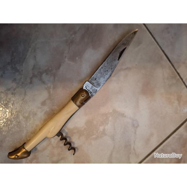 Couteaux laguiole