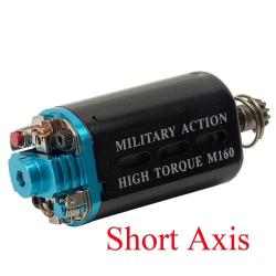 Moteur AEG SINAIRSOFT M160 Ver.2 Ver.3/7 - Court