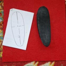 sabot de crosse