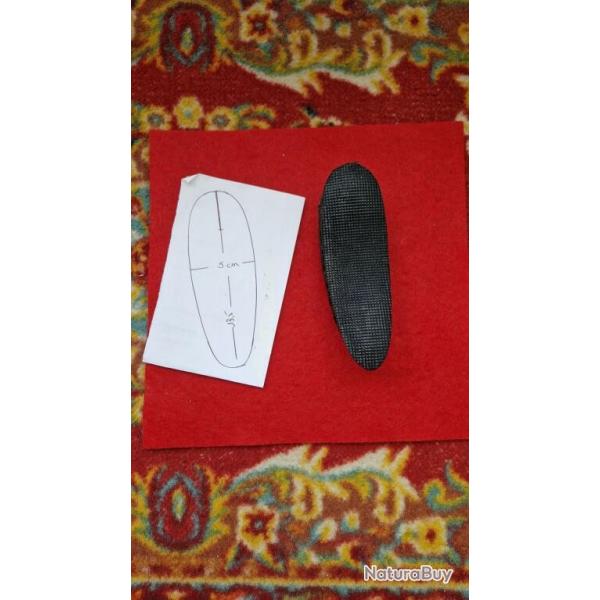 sabot de crosse