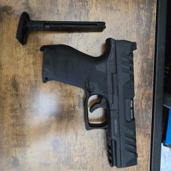 PDP Compact 4" Walther CO2