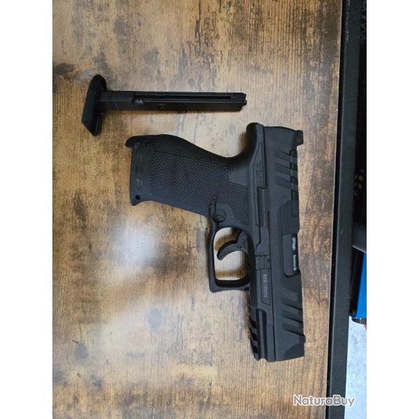 PDP Compact 4" Walther CO2