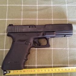 Glock 21 gen3 calibre 45ACP