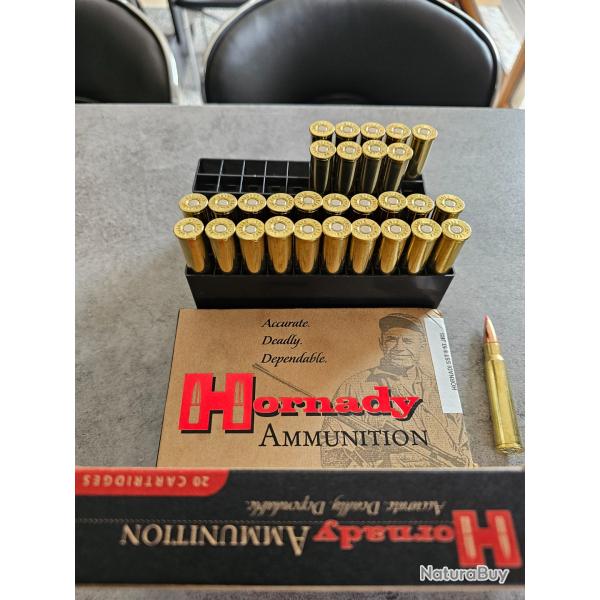Hornady 8x57 JRS SST 11g 170Gr