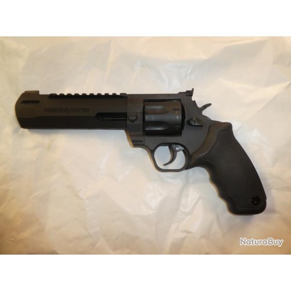 gros revolver TAURUS  Raging Hunter cal 357 en 6" 3/4