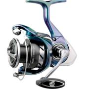 Moulinet de pêche DAIWA ZILLION modèle Zillion presque comme neuf utilisé que