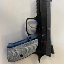 Pistolet CZ Shadow 2 Compact OR cal 9x19