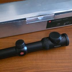 Leica magnus 1-6.3x24i
