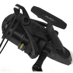 Moulinet Carpe Avid Carp Xr Pro Spod/Marker Reel
