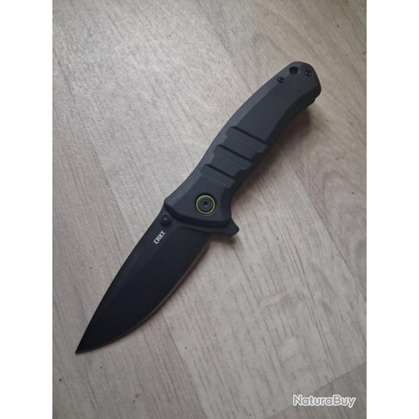 Crkt dextro