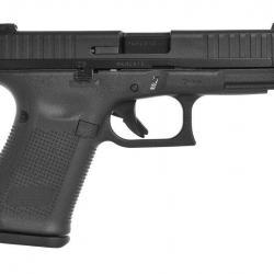 B - PISTOLET GLOCK 44 GEN 5 CAL 22LR