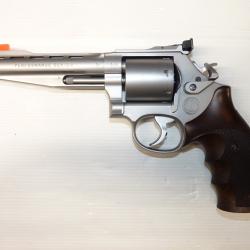 Revolver Smith & Wesson 686 Plus 5" Cal.357Mag Performance Center Occasion CATB