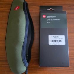 Étui lunette leica