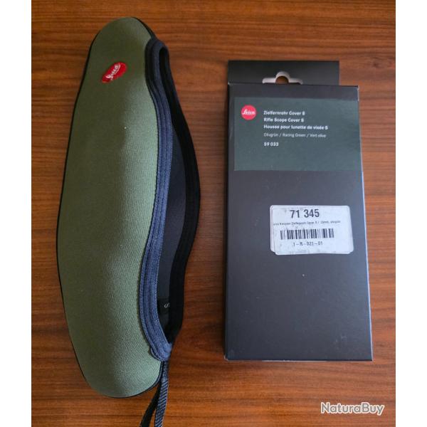 tui lunette leica