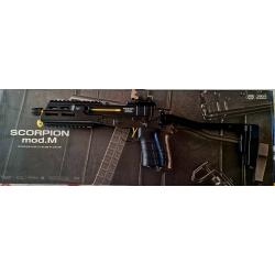 Scorpion Mod M