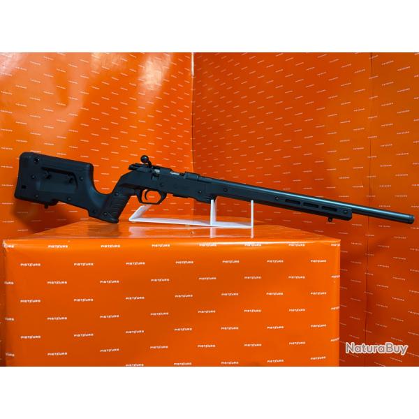 Carabine CZ 457 MDT XRS 22LR