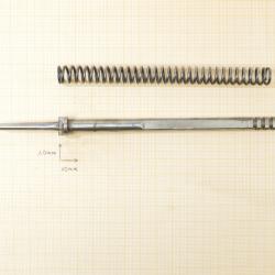 Percuteur avec ressort Mauser export, style Mauser G98 / 98K