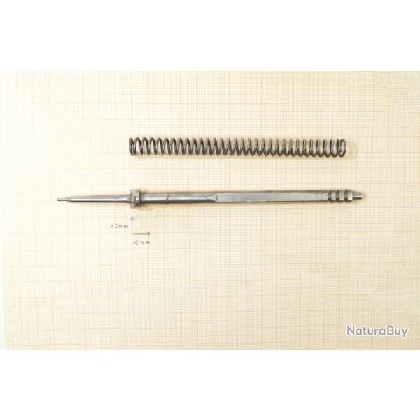 Percuteur avec ressort Mauser export, style Mauser G98 / 98K