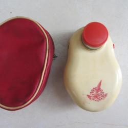 Rasoir à remontoir Thorens riviera 1954