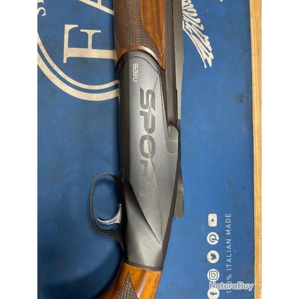 Benelli U828 SPORTING