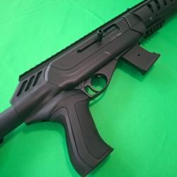 CZ 512 calibre 22 Magnum