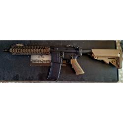 Vr16 CQB