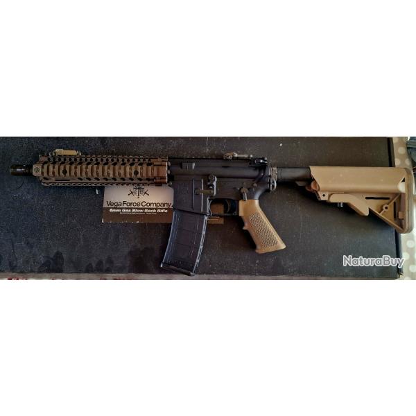 Vr16 CQB