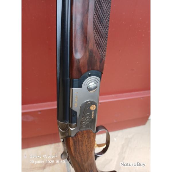 Beretta 682 Gold E Sporting