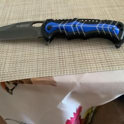 Très beau couteau pliant