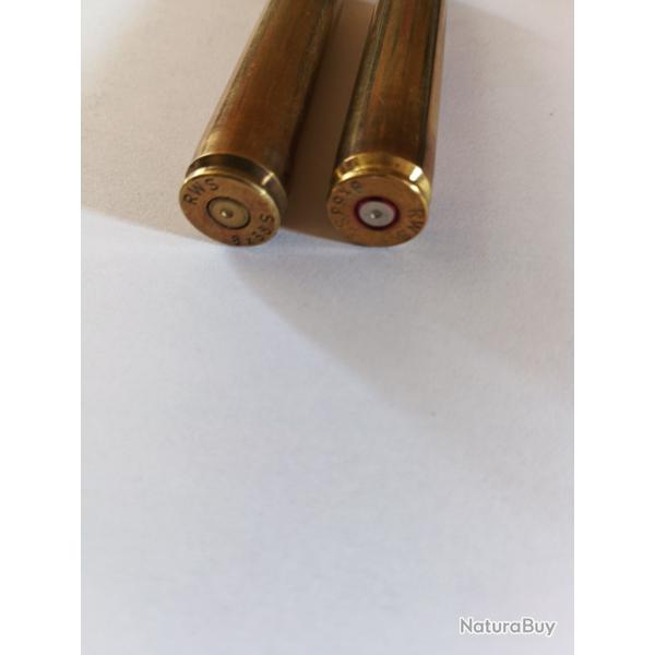 Deux tuis 8x68s