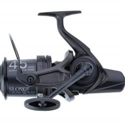 Moulinet Crosscast 45 SCW 5000 C QD - DAIWA