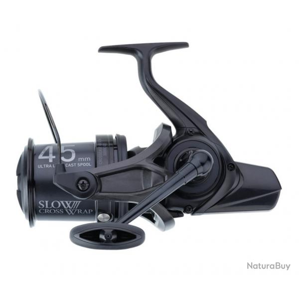 Moulinet Crosscast 45 SCW 5000 C QD - DAIWA