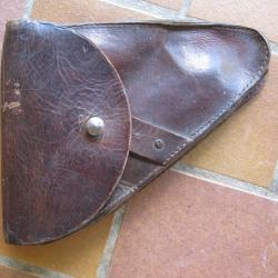 ETUI CUIR RUBY
