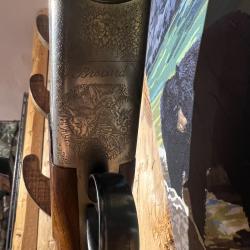 OCCASION - BETTINSOLI MIXTE "BROCARD" 12/70 - 8X57JRS