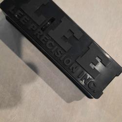 Lee factory crimp 308