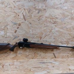 BROWNING MARAL 4X 9,3 X 62 + KITE BT1