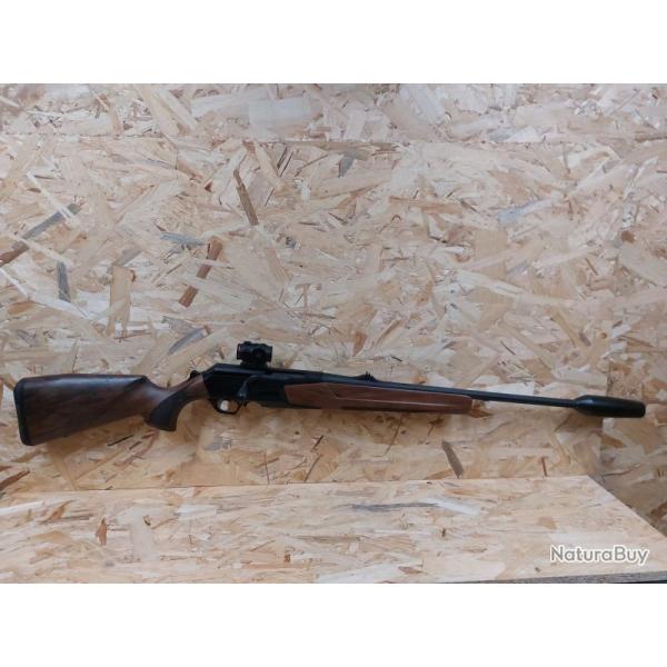 BROWNING MARAL 4X 9,3 X 62 + KITE BT1