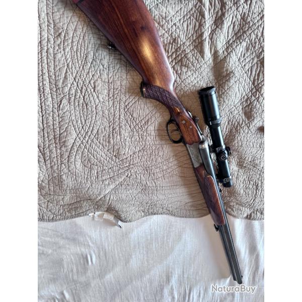 Drilling Sauer