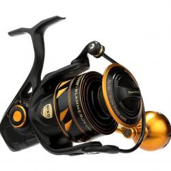 Penn SLAMMER IV 6500 HS