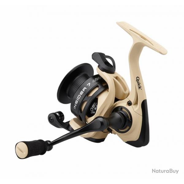 Moulinet Dam Quick Insider 7 1000 Fd