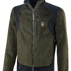 Veste TRABALDO iceland kaki