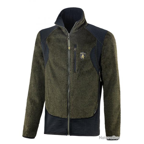 Veste TRABALDO iceland kaki