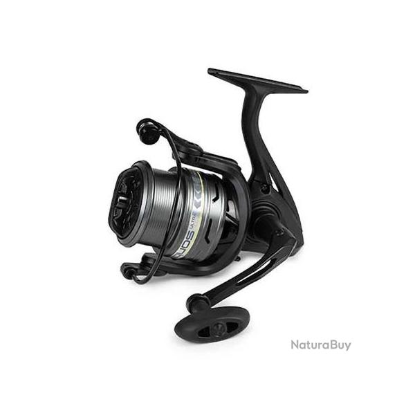 Moulinet Matrix aquos ultra 4000 spinning