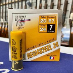 MARY ARM REGIASTEEL 24GR 20/67