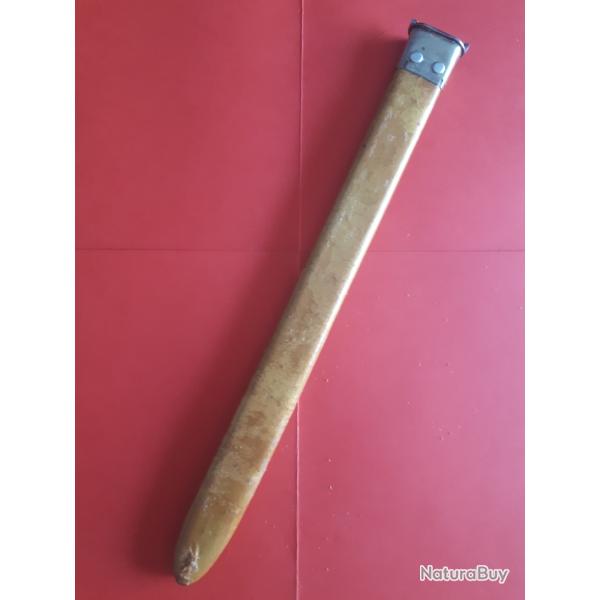 Baonnette Amricaine US 1905 fourreau