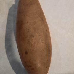 Poire a poudre anciennes
